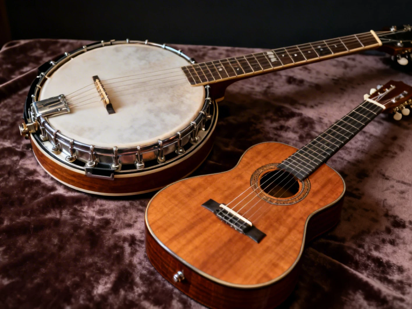 La mandoline : guide complet pour découvrir cet instrument à cordes