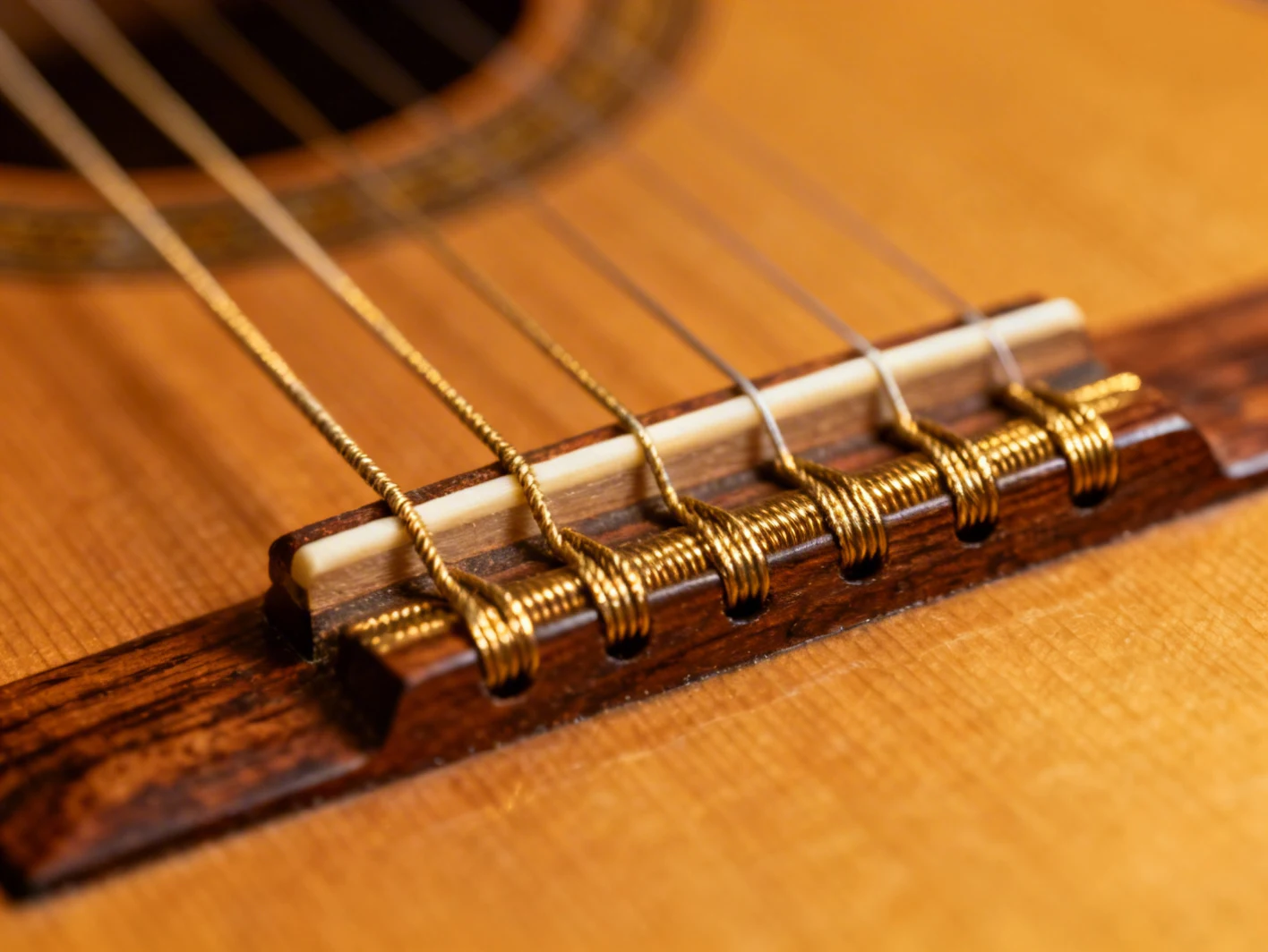 Les différents accordages de la guitare ténor expliqués